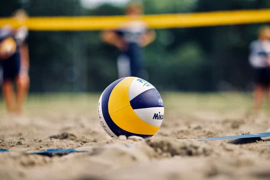 How Much Does A Volleyball Cost AthleticLift How Much Does A Volleyball Cost AthleticLift