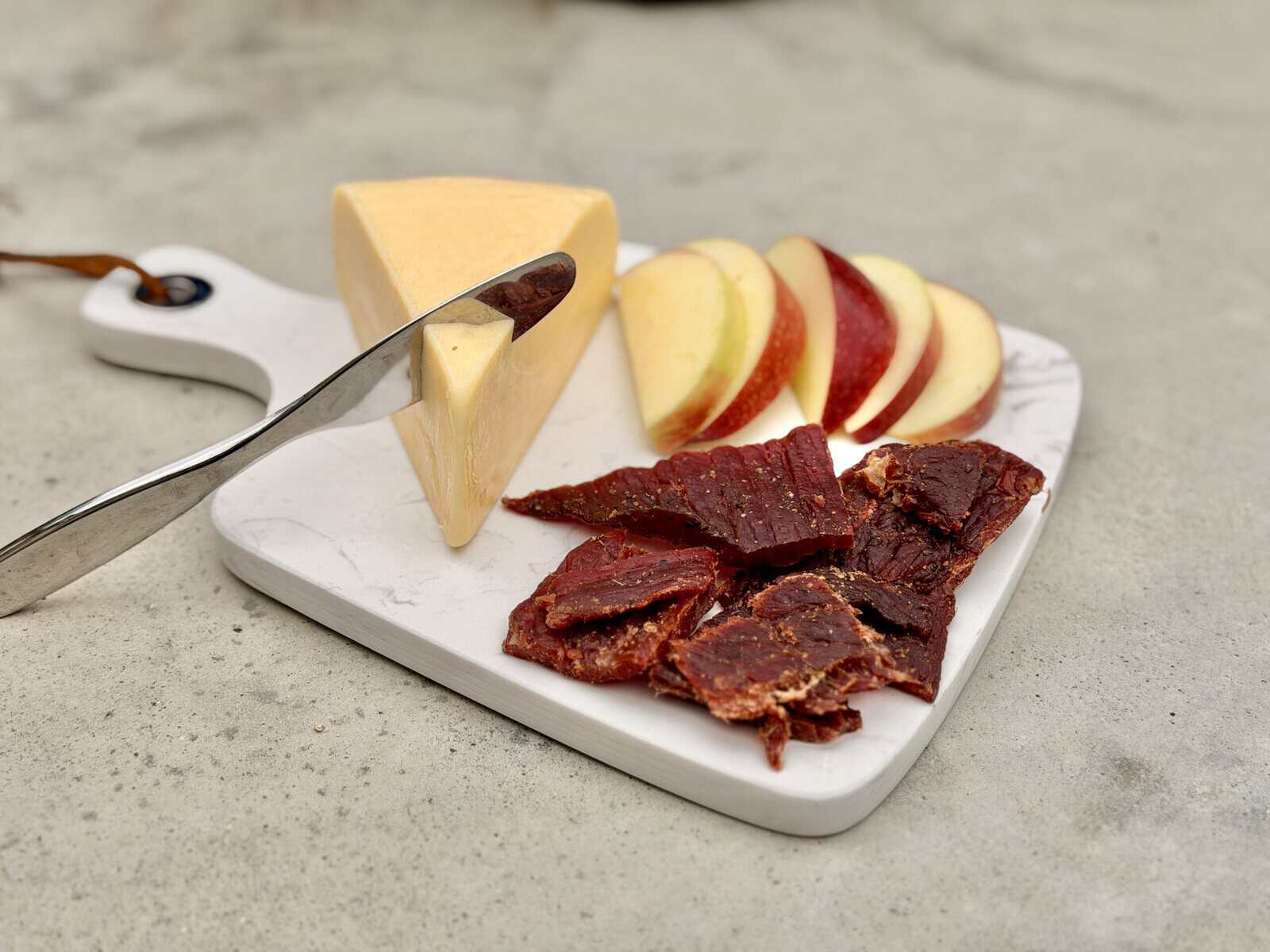 Jerky