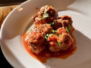 21 Meatball Dinners Worth Making