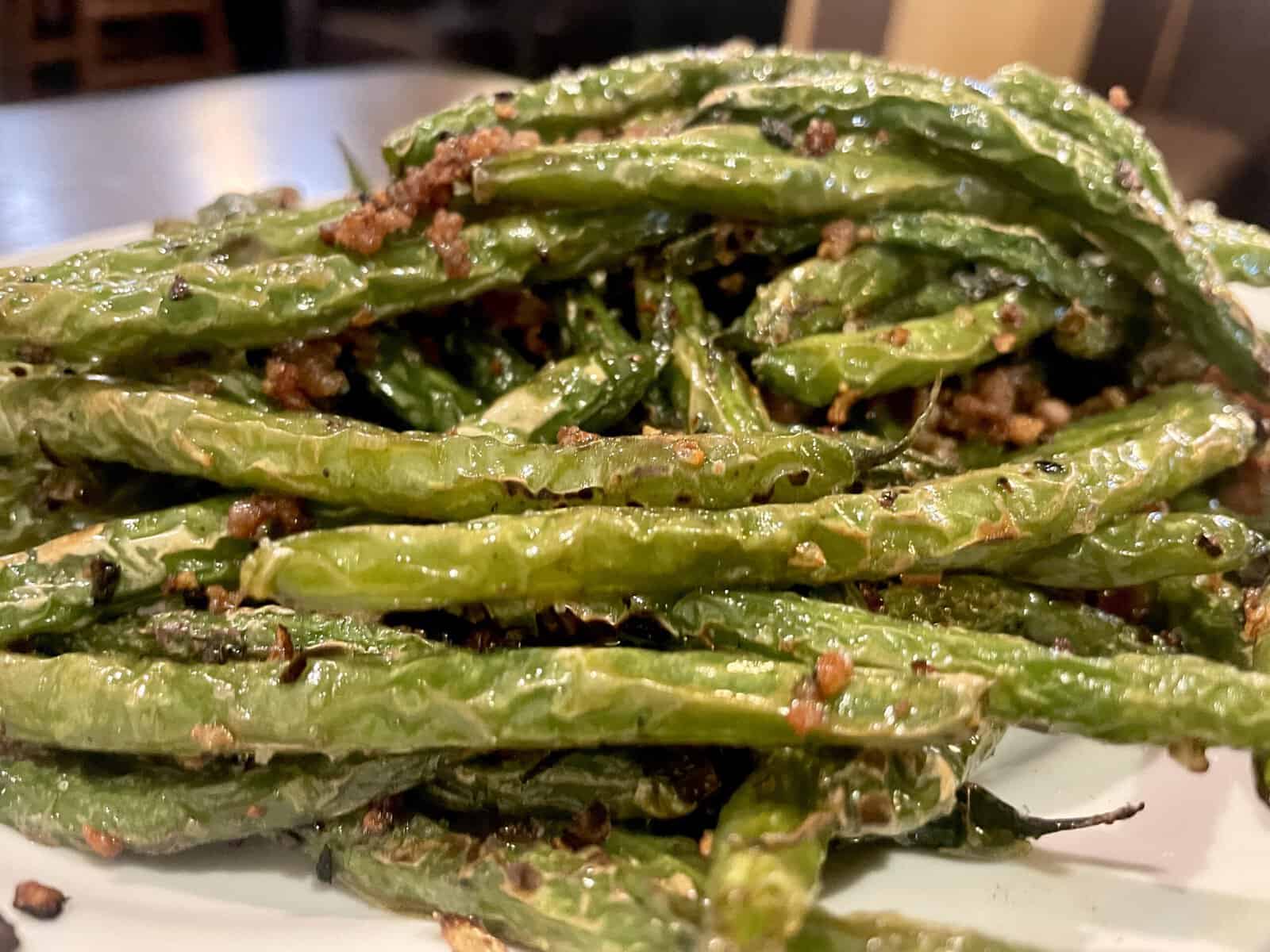 Green Beans