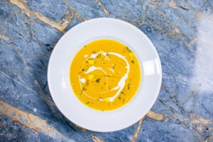 Fall Soups