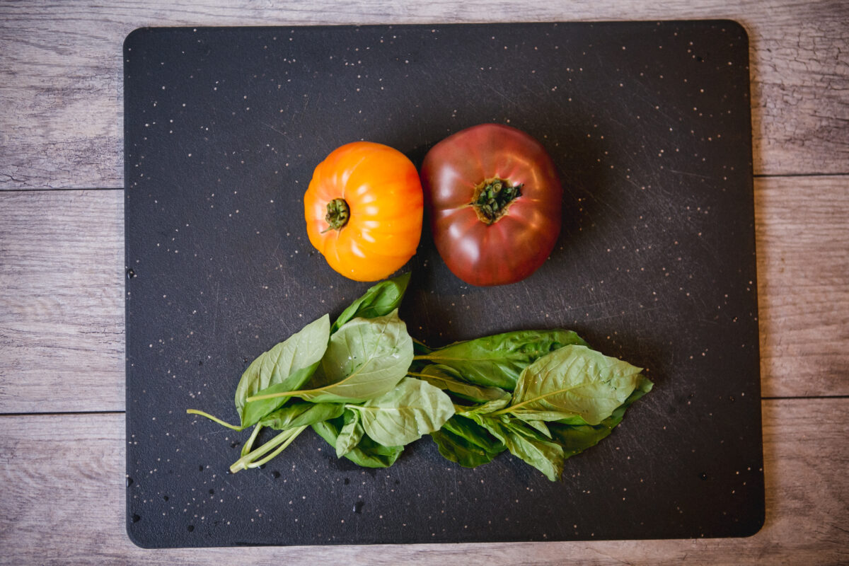 Caprese Salad