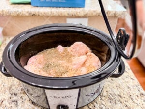 High-Protein Crockpot Meals