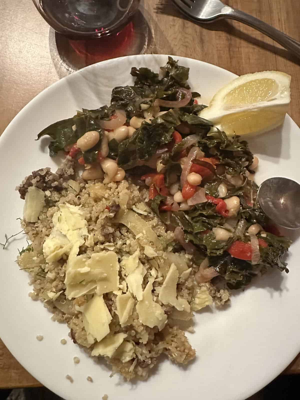 Collard Greens