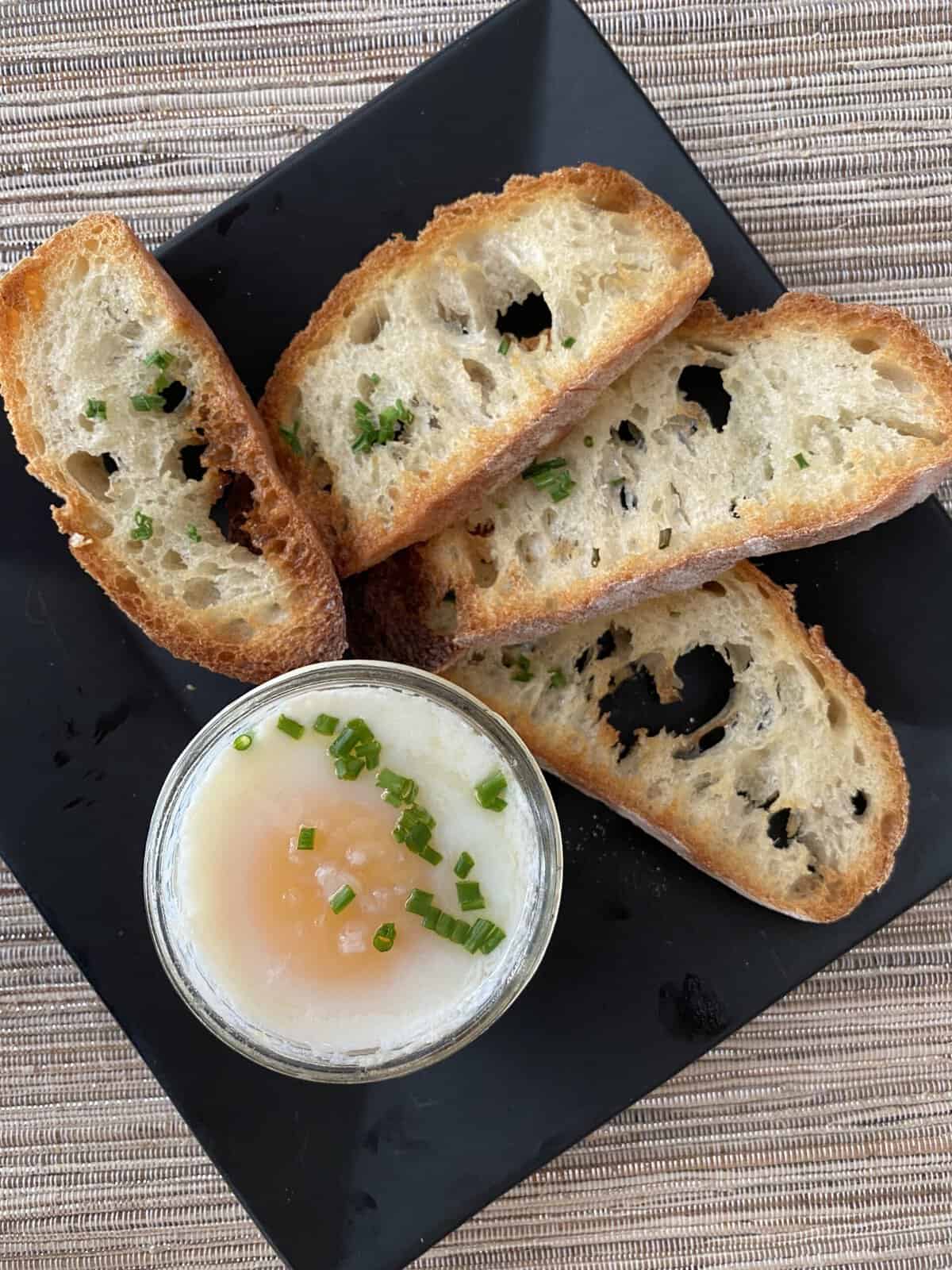 Crostini
