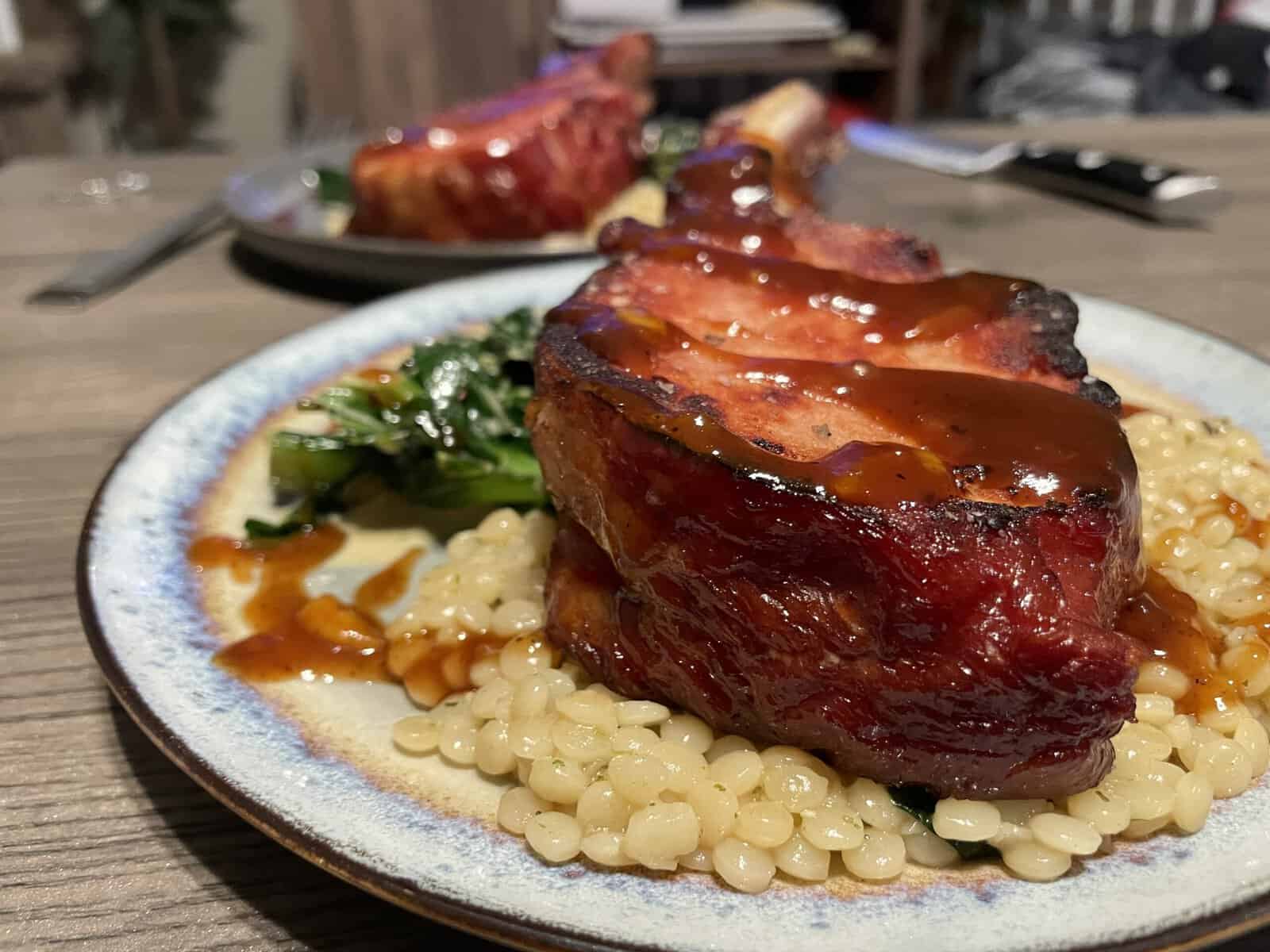 Pork Chops