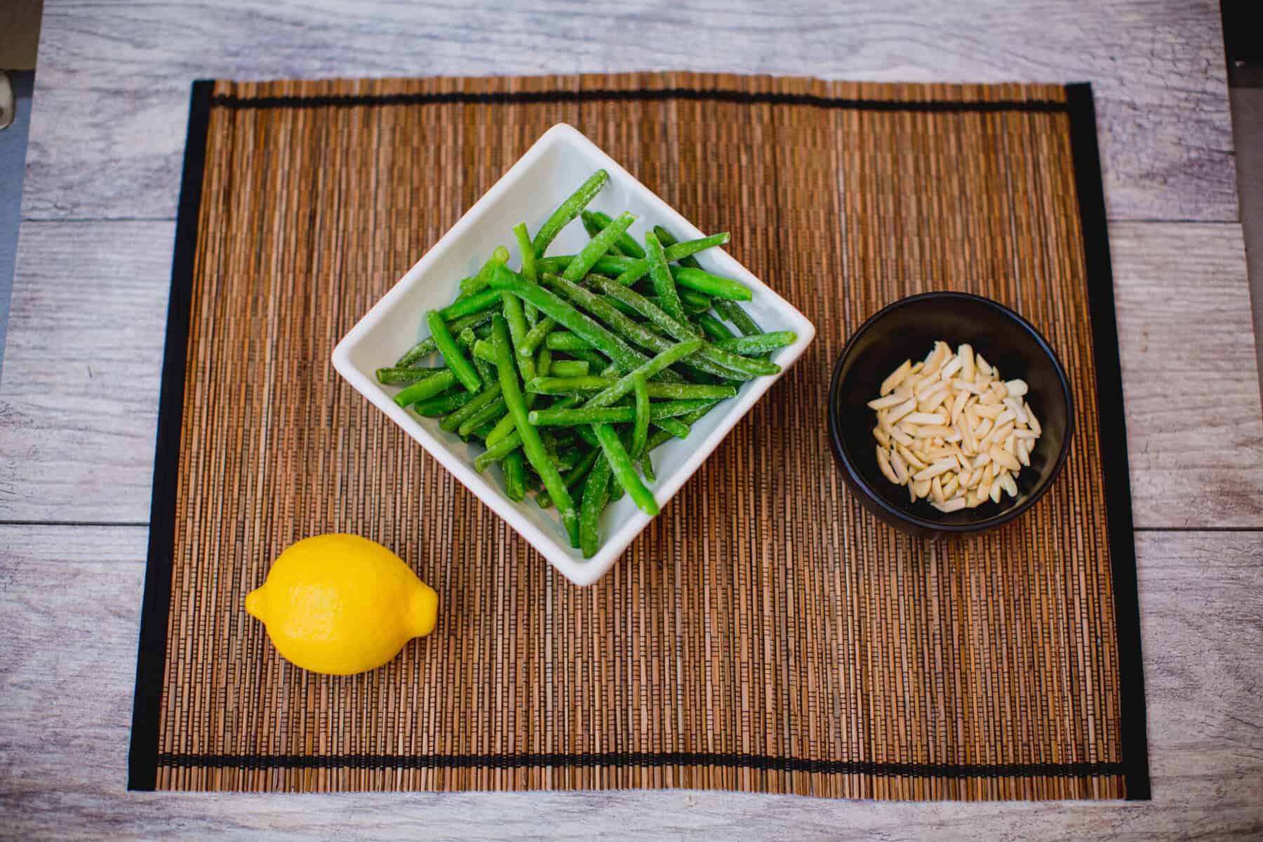 Green Salad