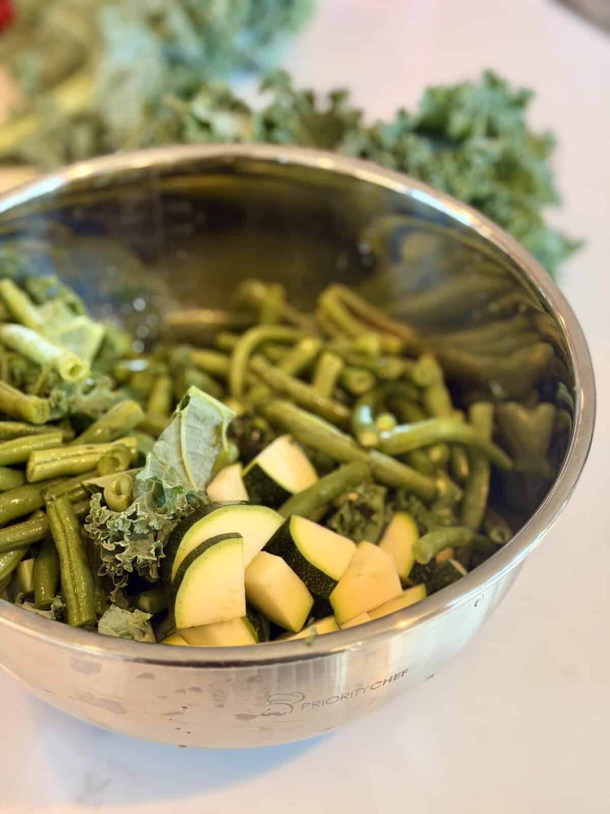 Bean Bowl