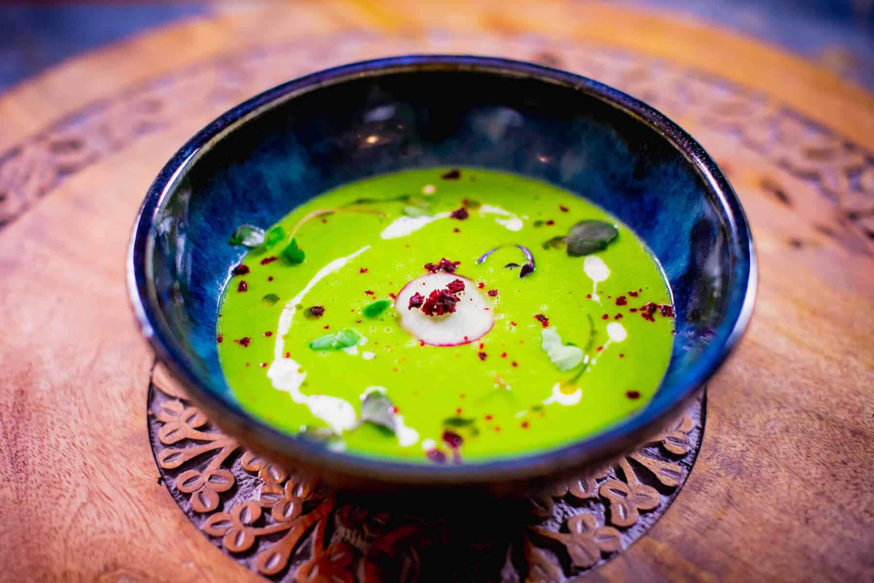 Split Pea Soup