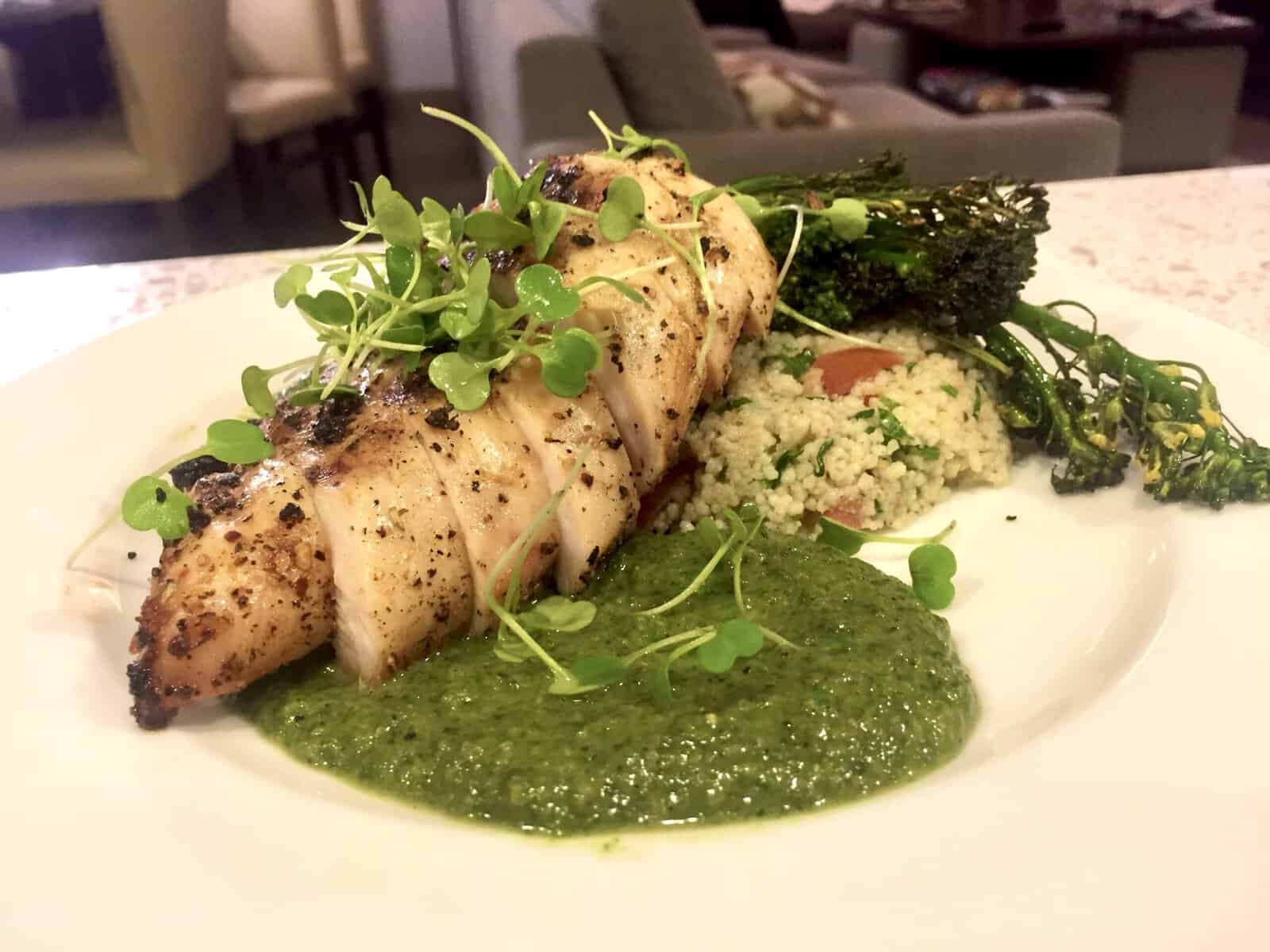 Couscous