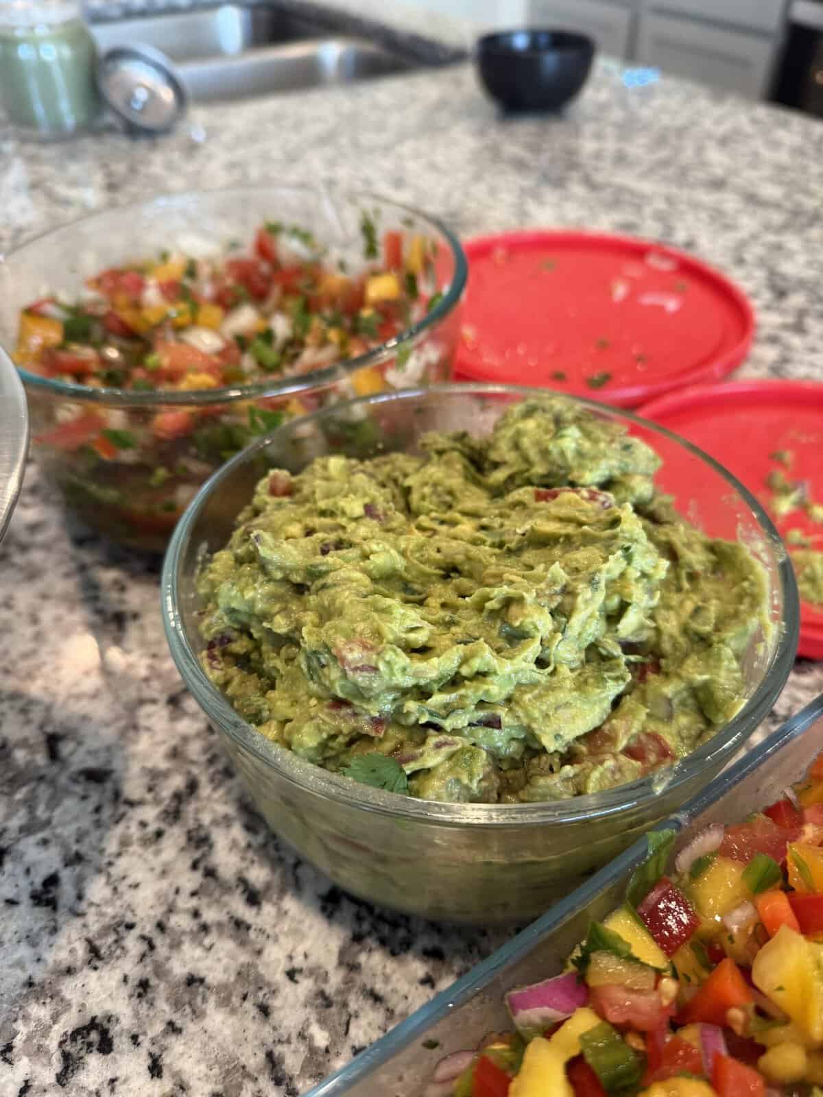 Guacamole