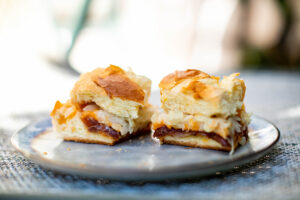 21 Soup and Sandwich Lunches That Hit the Spot
