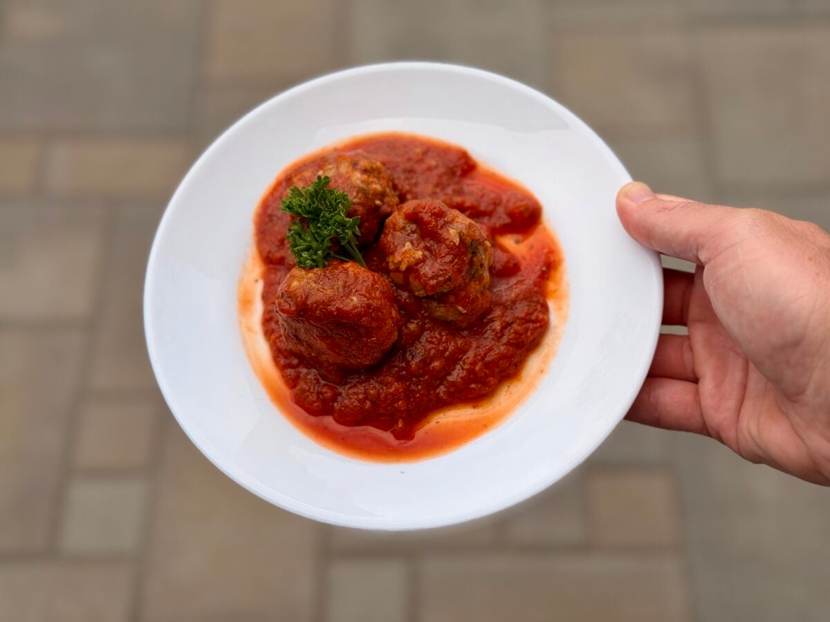 Meatballs