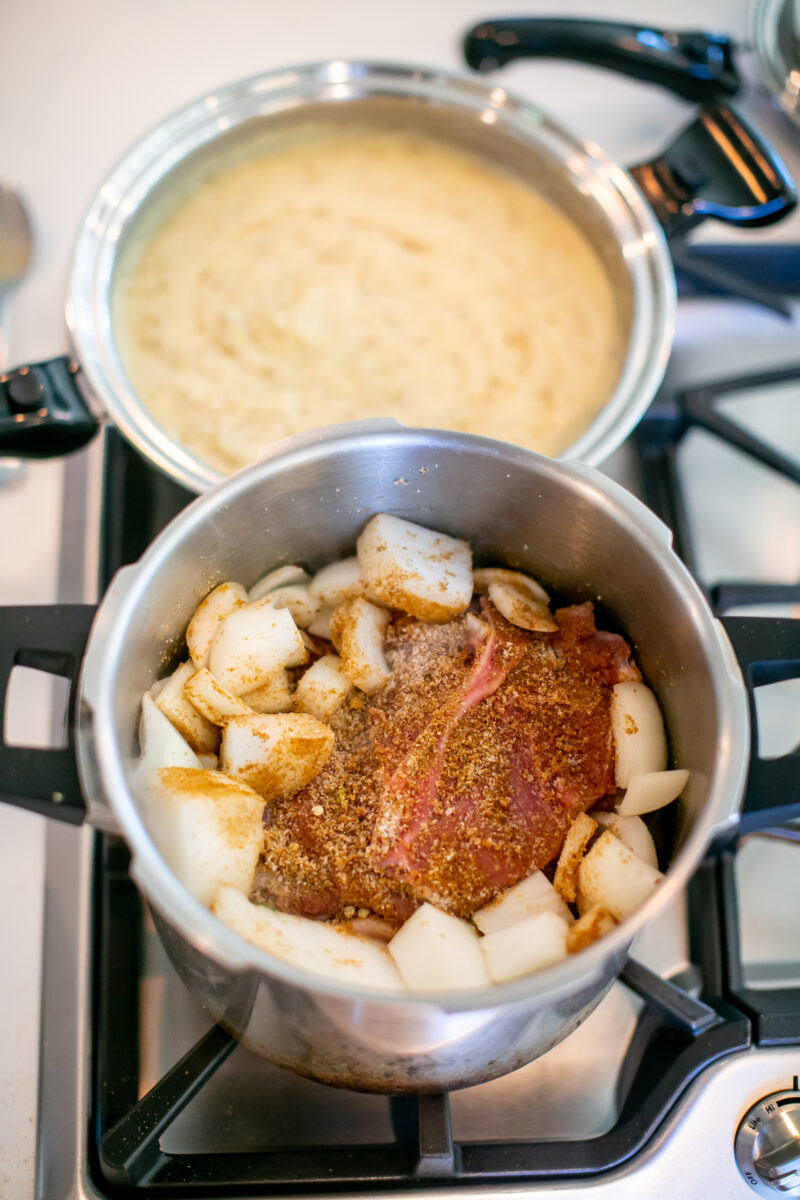 Pork Carnitas