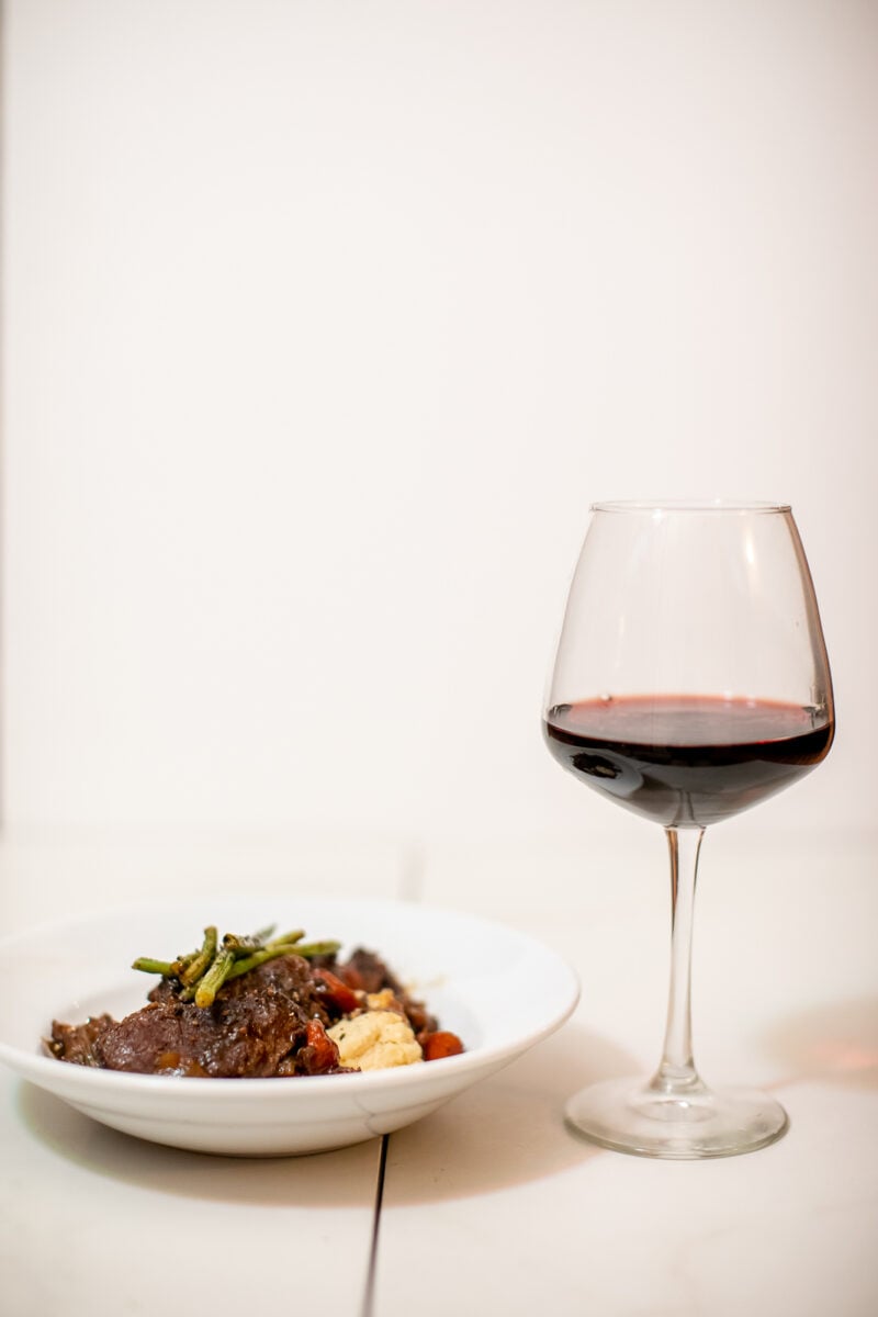 Pot roast