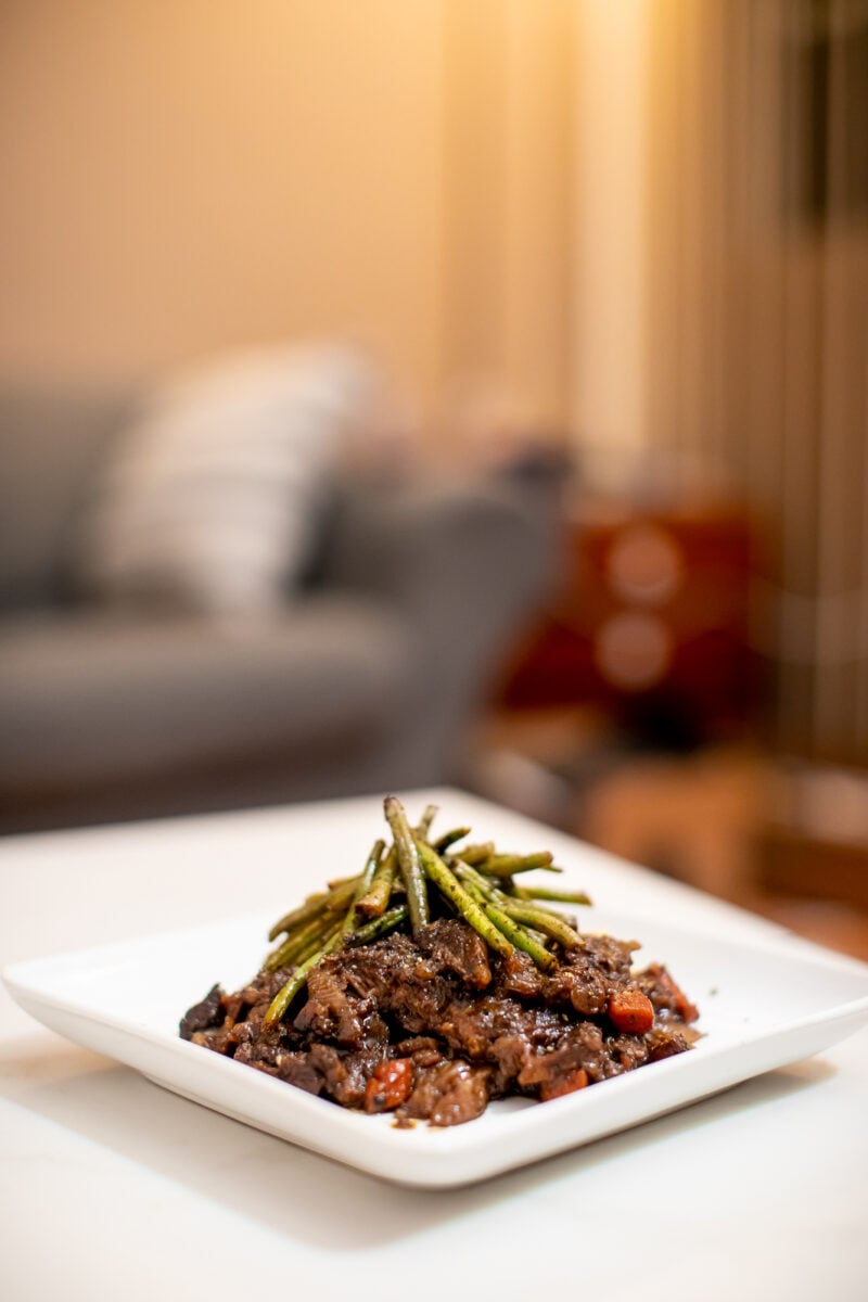 Pot roast