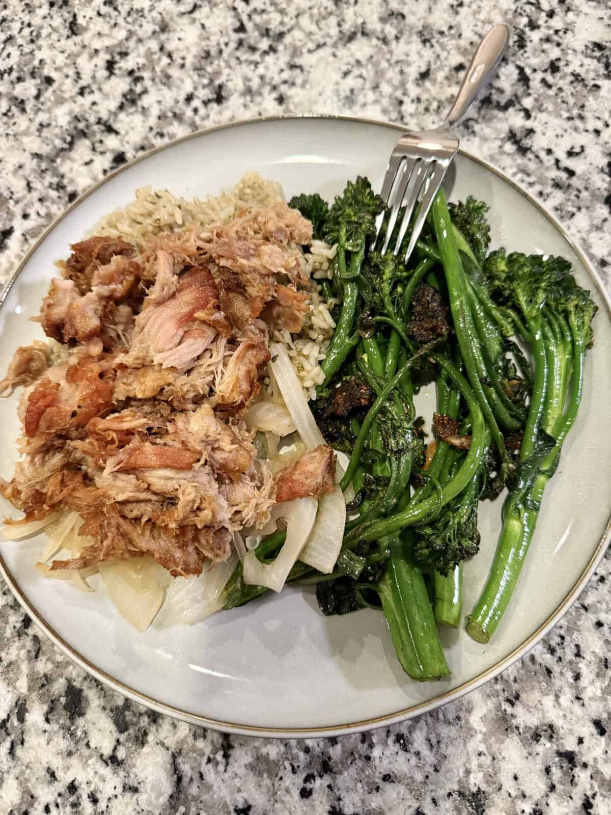 Pulled Pork