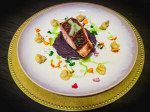 16 High-Protein Salmon Dinners