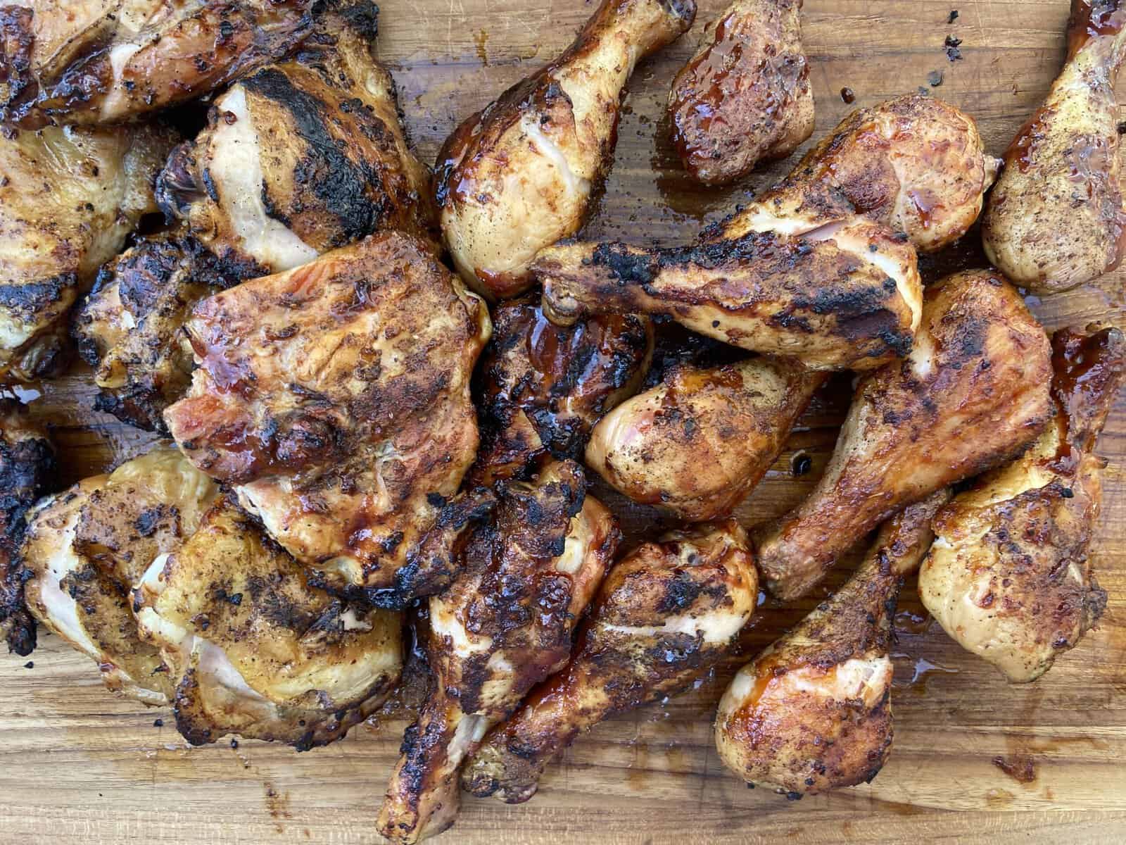 Chicken Drumsticks