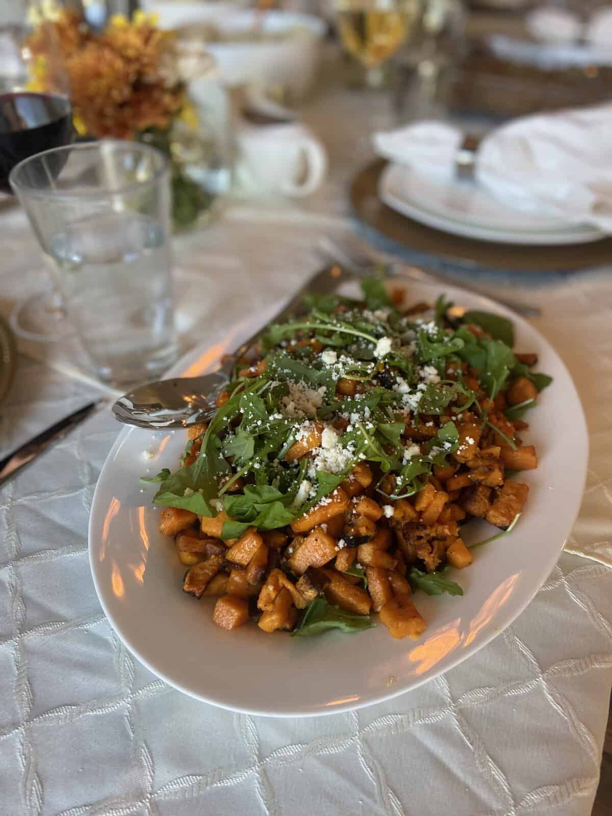 Potato Salad