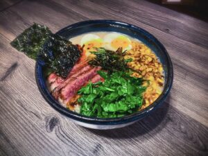 Nothing Planned? Meals You Can Make in 10 Minutes
