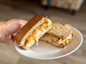 14 High-Protein Tuna Food Ideas