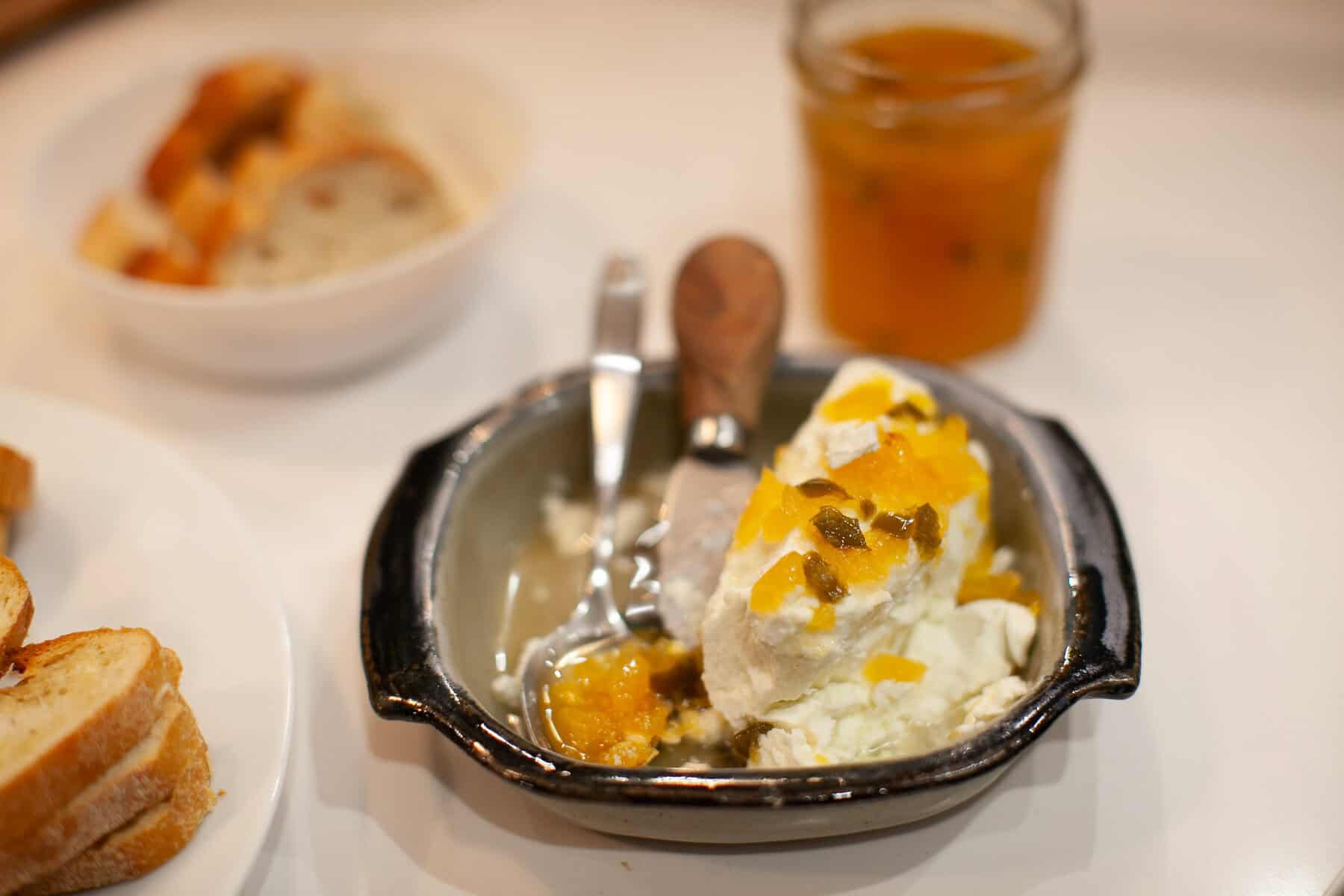 Baked Eggs