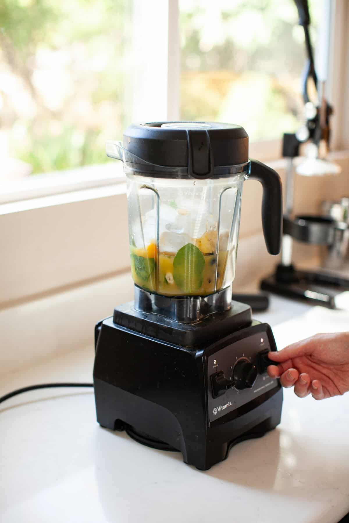 Green Smoothie