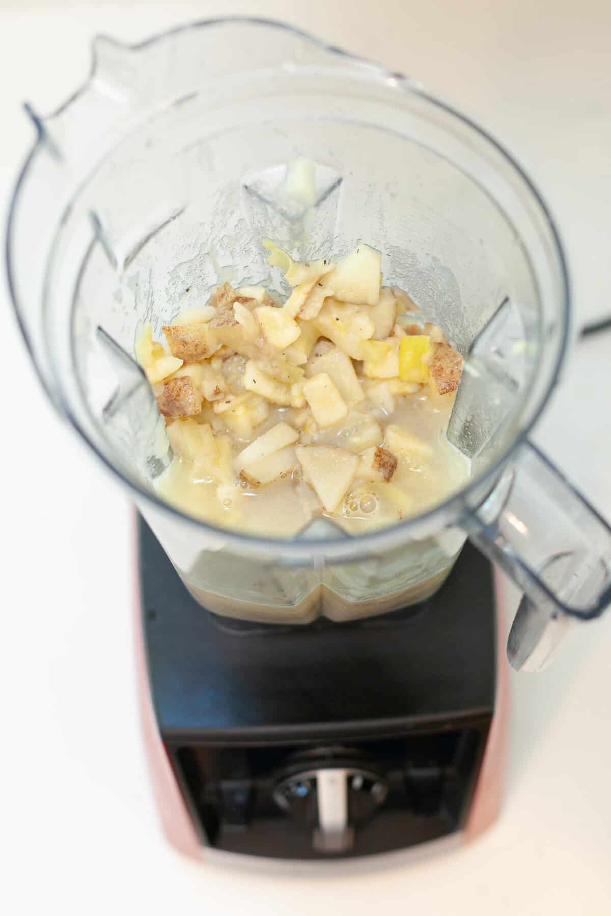 Potato Soup