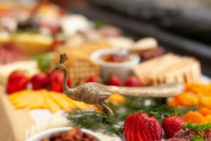 Fall Snack Boards and Charcuterie