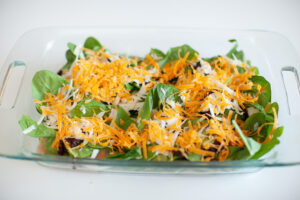 High-Protein Casseroles That Feed a Crowd (and Don’t Quit on Leftovers)