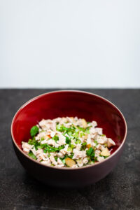 29 High-Protein Meal Prep Bowls for the Week