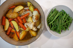 28 Fall Dinners Perfect for a Slow Sunday