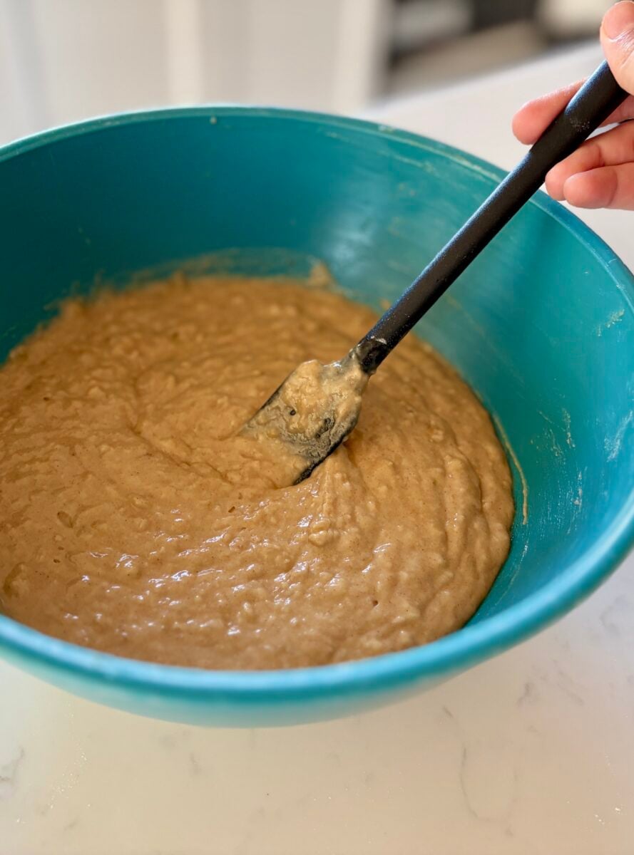 Banana bread