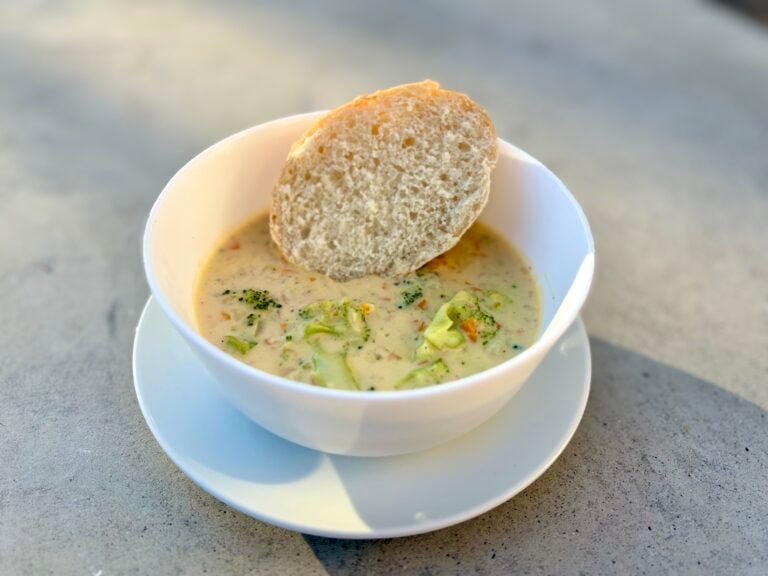 27 Low-Carb Soups That Are Actually Filling