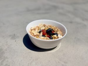 25 High-Protein Bedtime Snacks for Late-Night Hunger