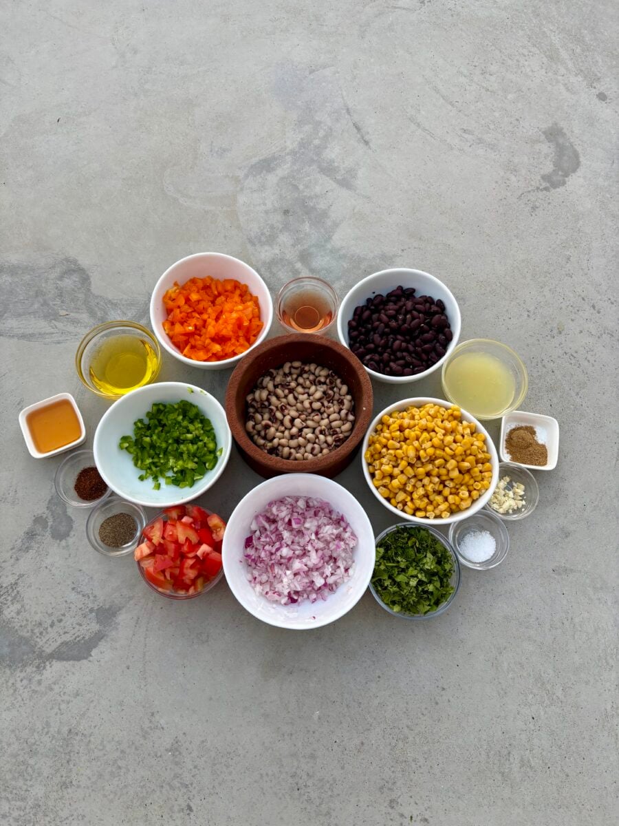 Cowboy caviar