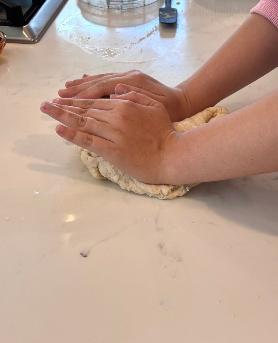 Texas roadhouse rolls