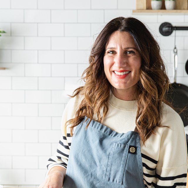 Rachael Derr, Registered Dietitian-Nutritionist for Athletic Lift