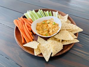 24 Easy Game Day Snacks