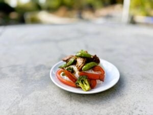 23 Easy Stir-Fry Dinners You Can Make in 20 Minutes