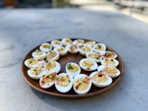 22 Friendsgiving Appetizers That Disappear Before Dinner