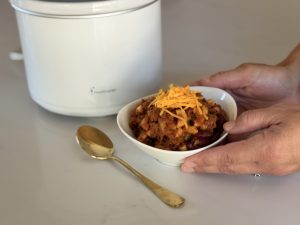 Cheap Crockpot Dinners