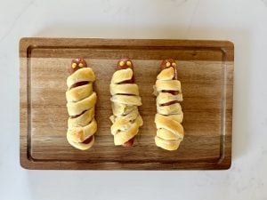 Halloween Dinner Ideas