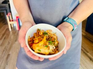 Winter Casseroles