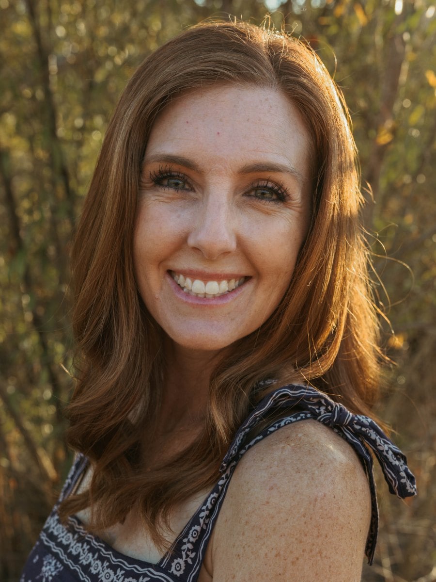 Melissa Varela, Registered Dietitian Nutritionist for Athletic Lift
